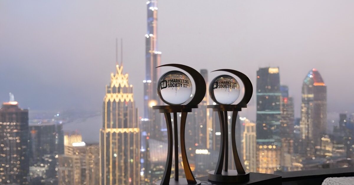 The Marketing Society GCC unveils 2026 awards shortlist