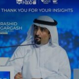 Rashid Gargash