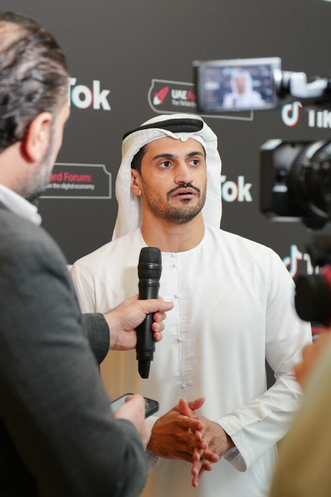 The creator economy is growing up and the UAE is leading the next chapter 5 UAE EIR 8