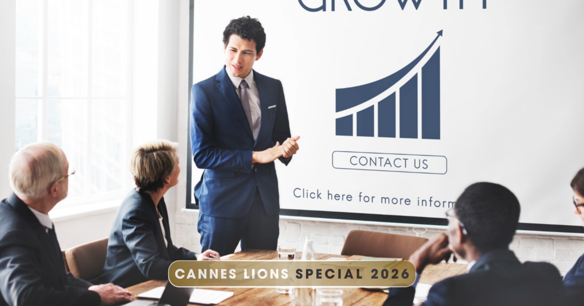 The new rules of FMCG creativity: Why relevance is the real driver of growth