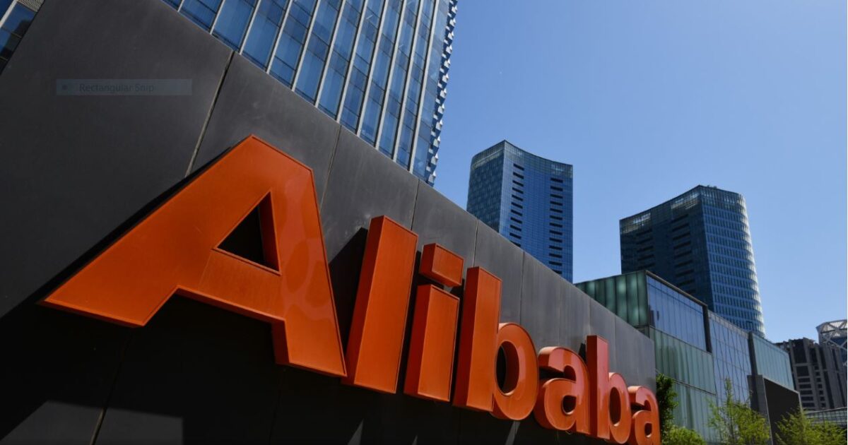 New Alibaba AI delivers 4% sales boost without bigger discounts
