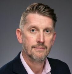 Christian Reilly