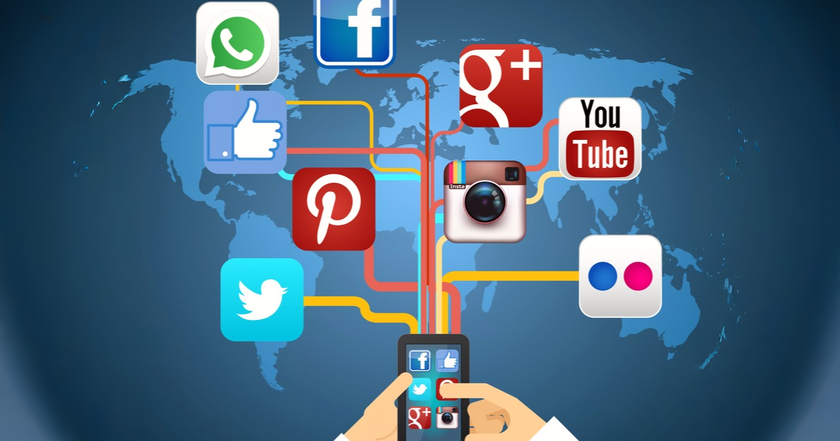 Social-first marketing in the GCC: Why the Gulf is moving faster than global trends