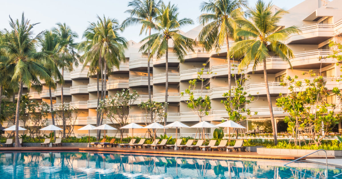 GCC hospitality enters its next chapter: From room growth to experience-led travel