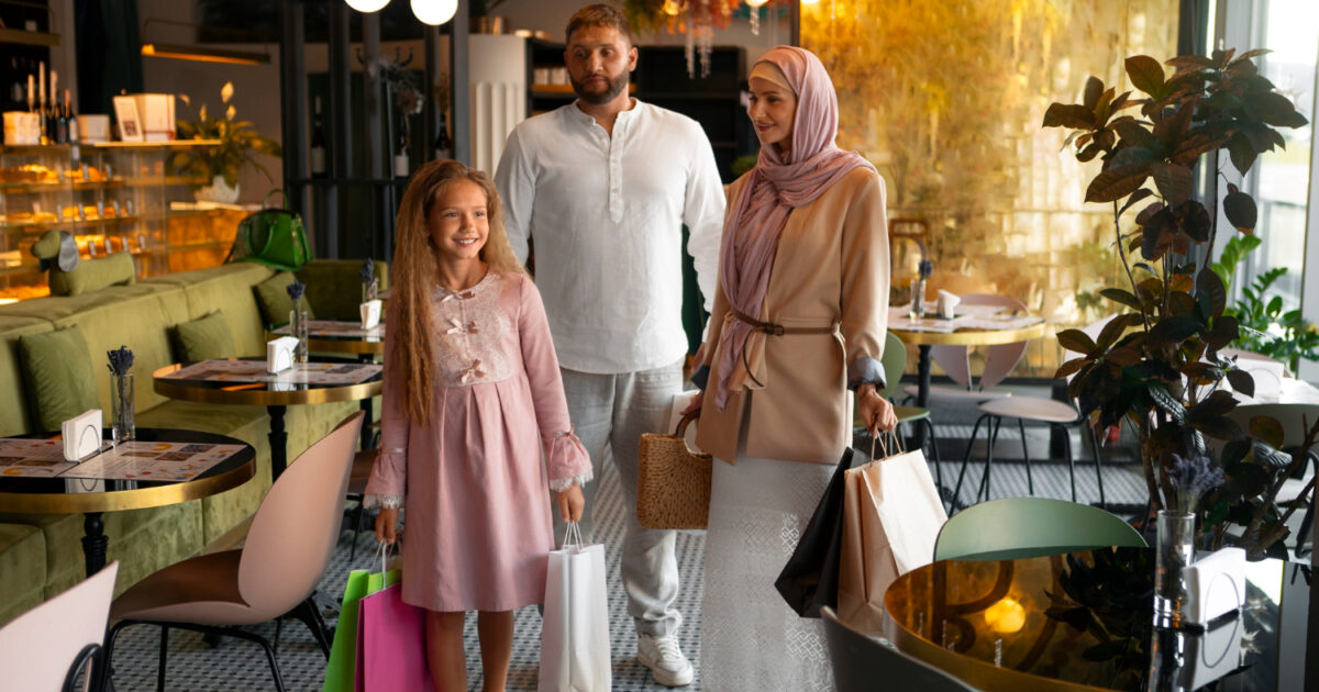 Global luxury brands expand Saudi presence as domestic demand grows