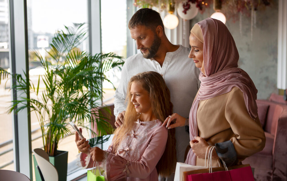 The GCC consumer is spending but not carelessly