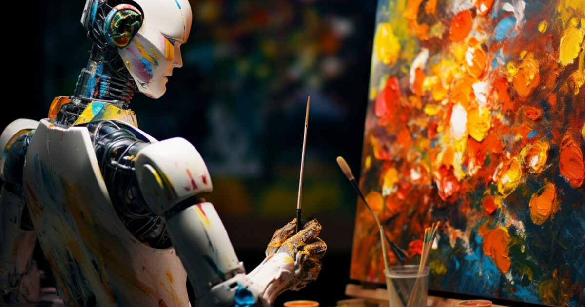 AI is rewriting advertising in the GCC — but humans still hold the creative advantage