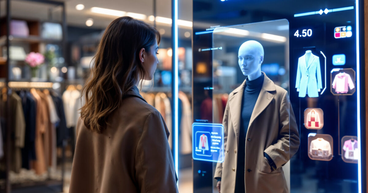 Brand building in the age of AI: when the algorithm becomes the customer