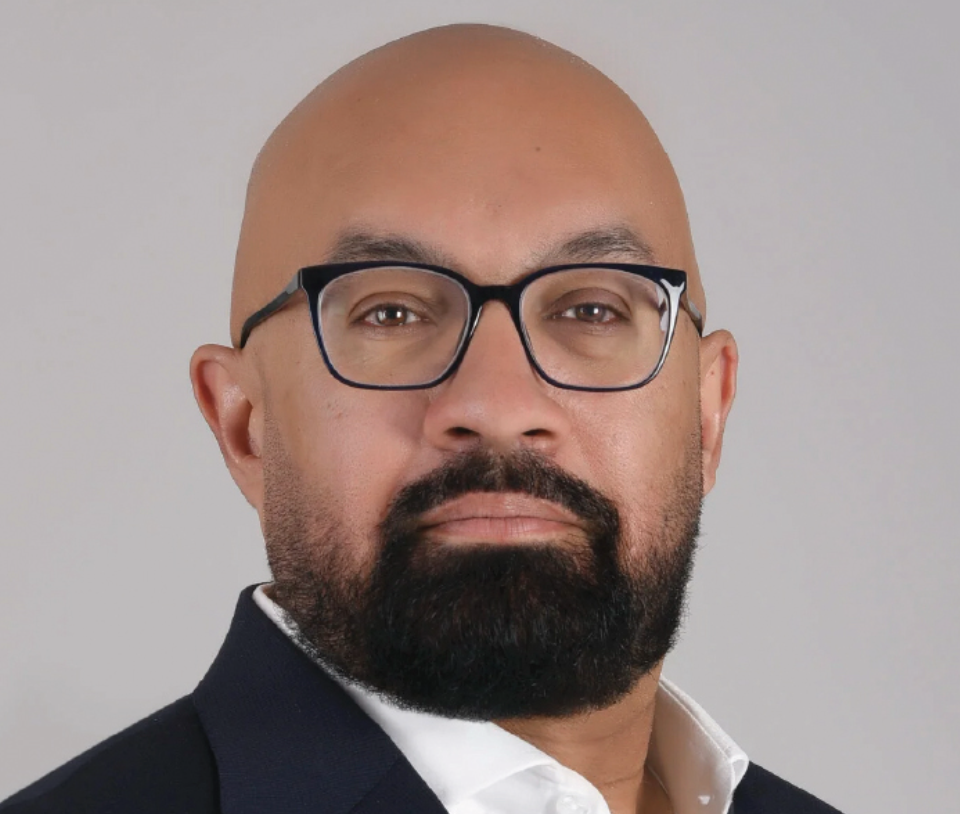 Anand Vengurlekar