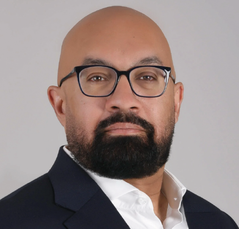 Anand Vengurlekar