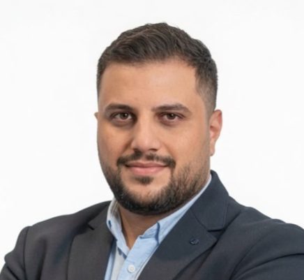 Furat Jarad