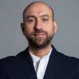 George Maktabi