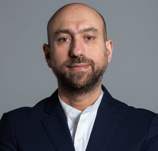 George Maktabi