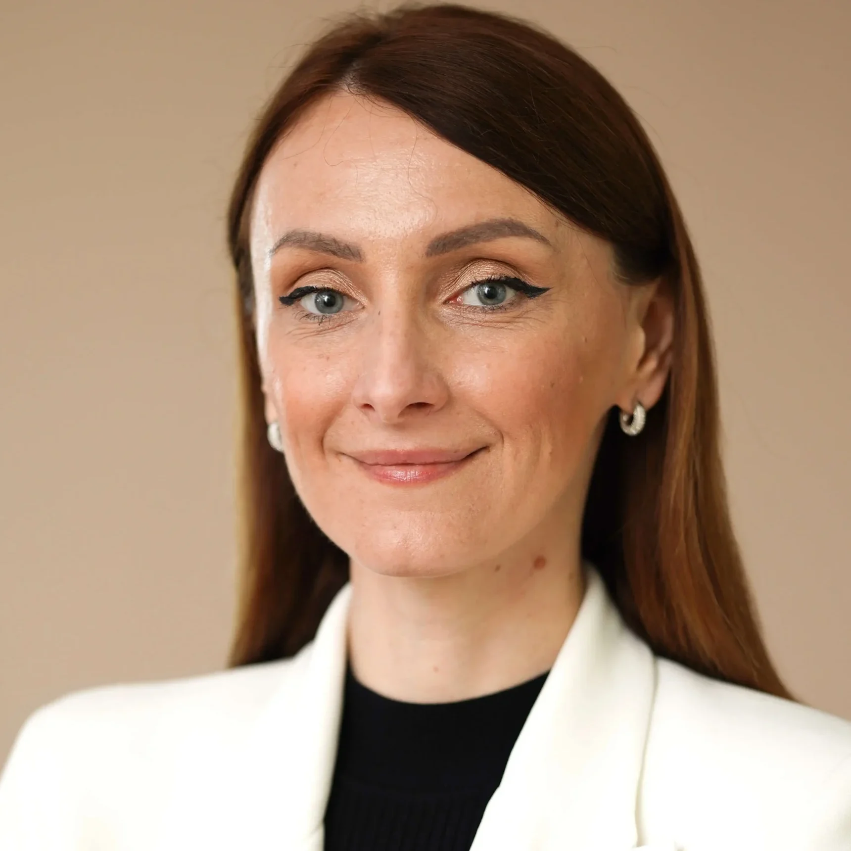 Milana Boskovic