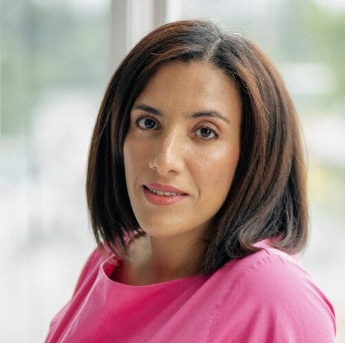 Ibtehal Hamed