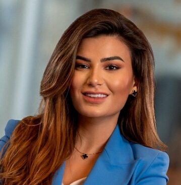 Layla Tamim