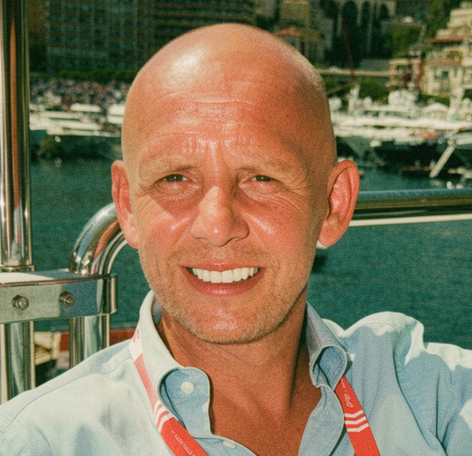 Sam Allcock