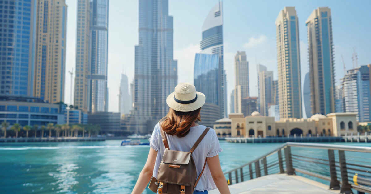 UAE leads GCC as WEF Tourism Index puts region’s marketing playbook to the test