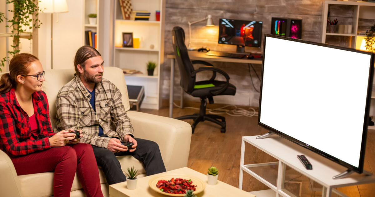 The LG TV controversy is really about how much smart TVs can see