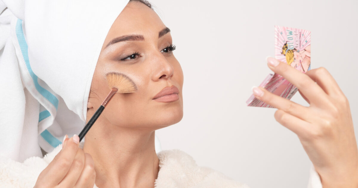 Middle Eastern beauty market poised to reach $21 billion by 2030