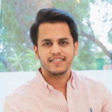 Jai Sharma