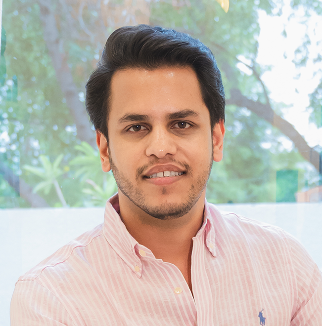 Jai Sharma