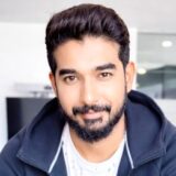 Aniket Saha