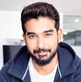 Aniket Saha