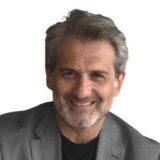 Patrick Samaha, at and Media Investor Patrick