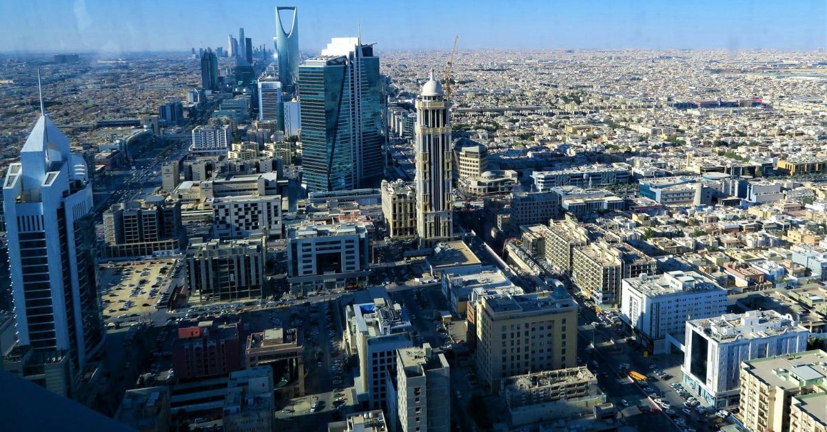 Saudi Arabia’s media migration gathers pace as Riyadh pulls the industry home