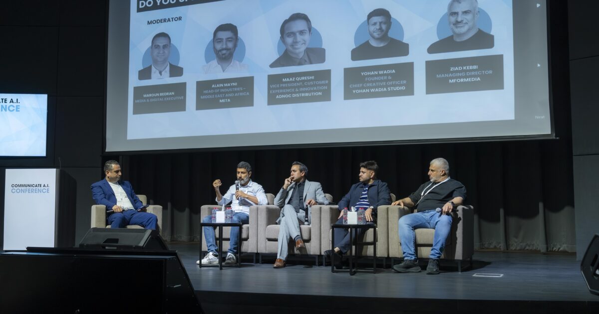 AI can speak Arabic, but can it understand Arab culture?