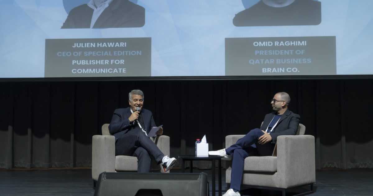 Want to use AI at work? Stop asking for chatbots, says Brain Co executive