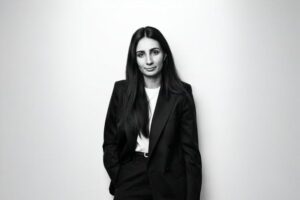 Hitting the retail reset button 2 Alexia Nakad GM – Western Europe ME AppsFlyer