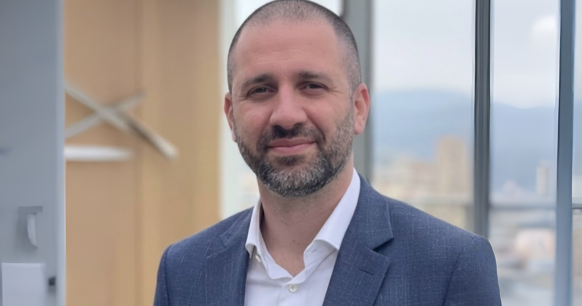 “Snapchat is not just for Gen Z”: Antoine Challita on the UAE’s shopping audience