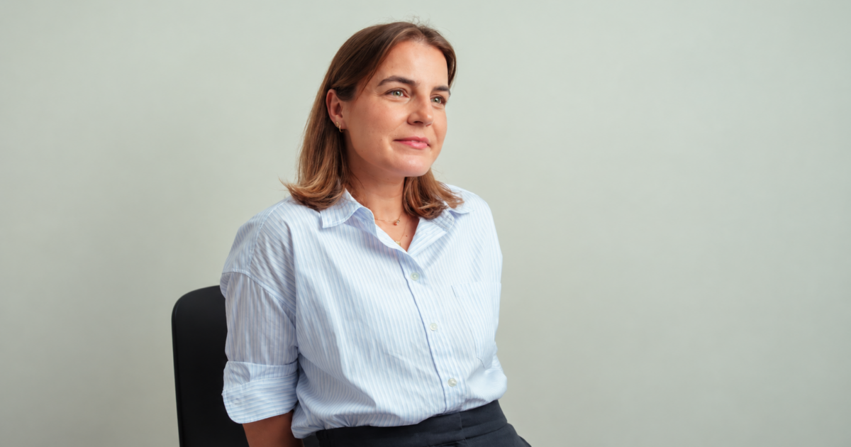 Incubeta MENA’s Chelly Megale is hiring for the agency of five years from now