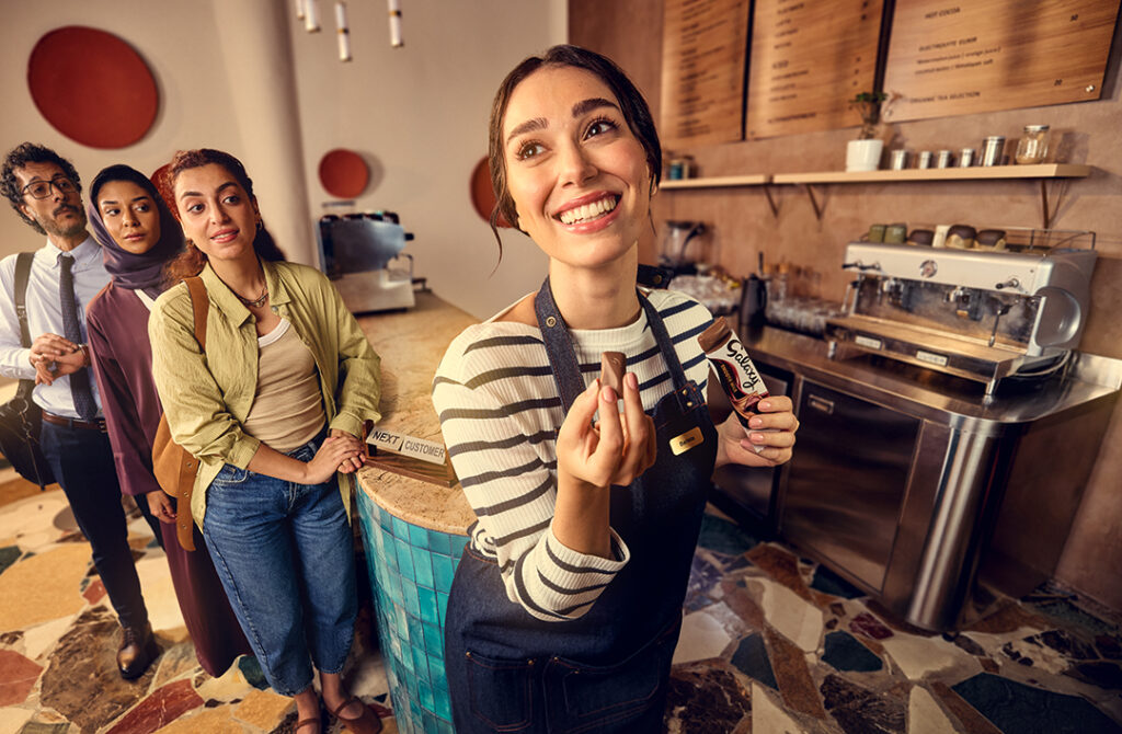 84% of women in UAE, Saudi, Egypt want more uninterrupted me-time: study 2 Galaxy Cafe