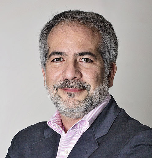 Julien Hawari