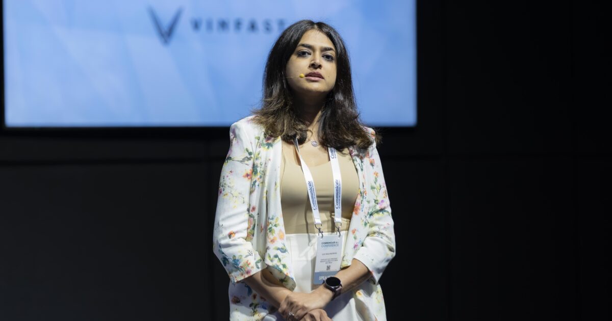 AI-driven marketing risks creating an echo chamber of sameness: Kim Mascarenhas