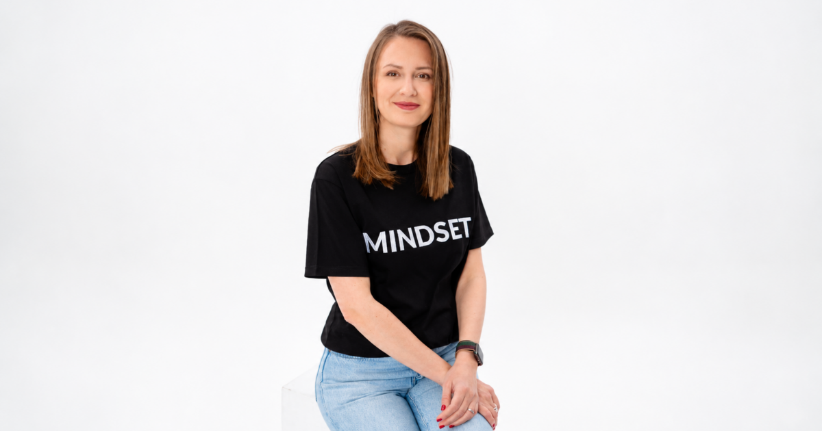 Mindset’s Natalia Edde on burnout, Gen Z and the promotion-every-six-months candidate