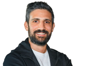 Souheil Soueid