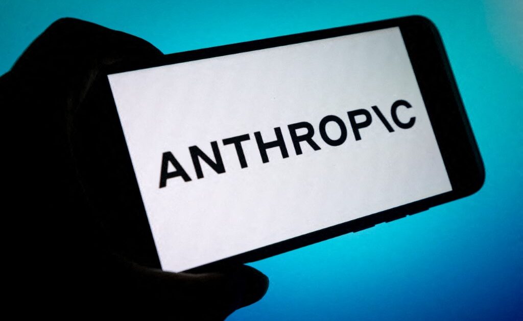 Anthropic offers Blackstone returns above 10% to finance AI chip deal: report