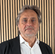 Hubert Boulos